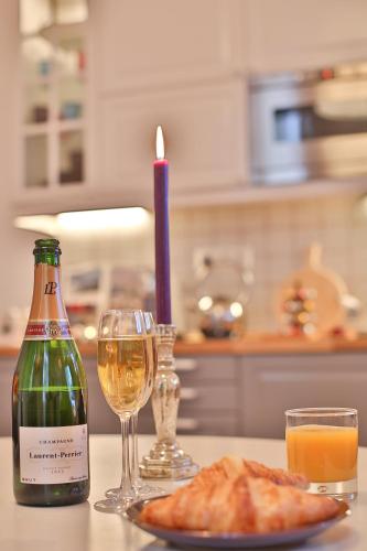 Nadi's Home – Heart of Budapest, Budapest (photo 6)