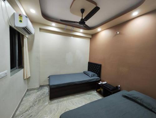 Massive 3BHK Serviced Apt for Big Groups & Family