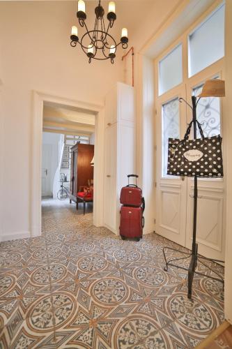 Nadi's Home – Heart of Budapest, Budapest (photo 8)