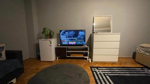 Flat in besktas