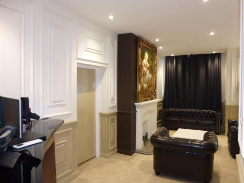 Real Dreams Hotel - image 7