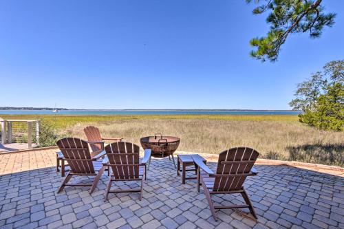 Hilton Head Island Golfing Biking and Beaches - image 12