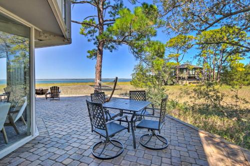 Hilton Head Island Golfing Biking and Beaches - main image