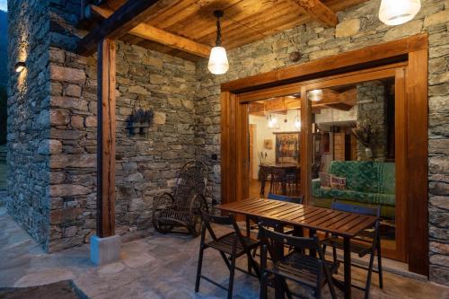 設施, Chalet Walser immerso in una proprietà privata di 3000mq (Chalet Walser immerso in una proprieta privata di 3000mq) in 皮奧德