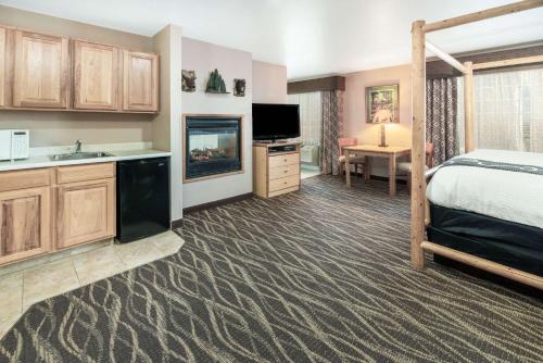 La Quinta by Wyndham Belgrade - Bozeman Airport in Belgrade, USA