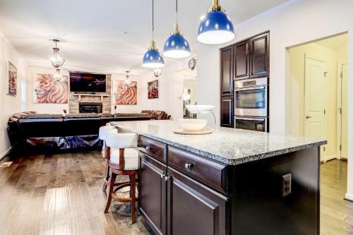 Game Room and Gym Downtown DC Home! Game Room and Gym Downtown DC Home!