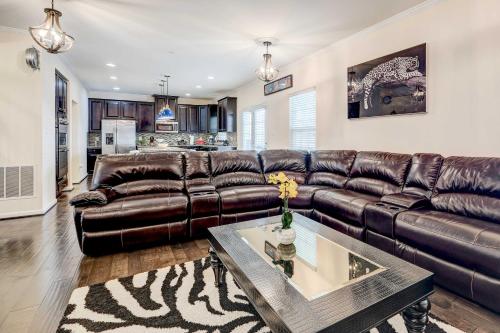 Game Room and Gym Downtown DC Home! Game Room and Gym Downtown DC Home!