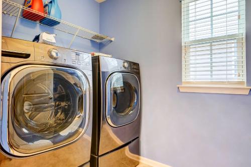 Game Room and Gym Downtown DC Home! Game Room and Gym Downtown DC Home!