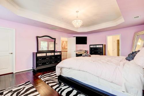 Game Room and Gym Downtown DC Home! Game Room and Gym Downtown DC Home!