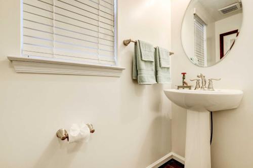 Game Room and Gym Downtown DC Home! Game Room and Gym Downtown DC Home!