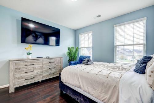 Game Room and Gym Downtown DC Home! Game Room and Gym Downtown DC Home!