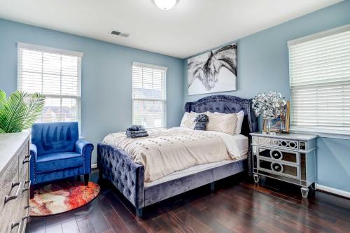 Game Room and Gym Downtown DC Home! Game Room and Gym Downtown DC Home!