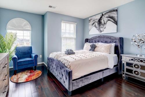 Game Room and Gym Downtown DC Home! Game Room and Gym Downtown DC Home!