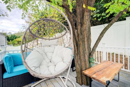 Game Room and Gym Downtown DC Home! Game Room and Gym Downtown DC Home!