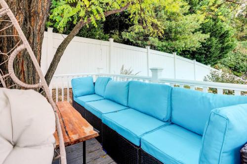 Game Room and Gym Downtown DC Home! Game Room and Gym Downtown DC Home!