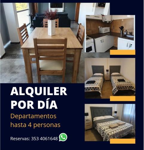 La Riviera Departamentos II