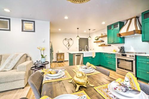 Luxury Spa Retreat Private Courtyard and More! in Hastings (MN)