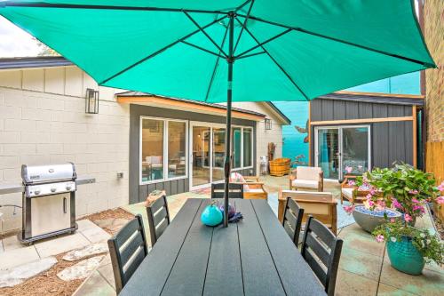 Luxury Spa Retreat Private Courtyard and More! in Hastings, USA