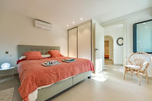 Buenavista by Almarina Villas - image 2