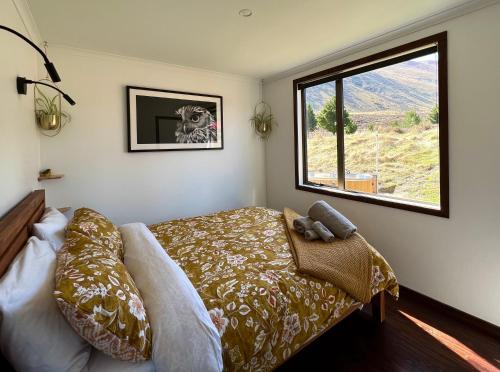 Te Manahuna Retreat - Cottage