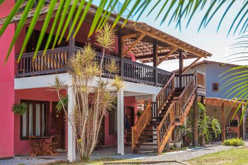 Suites Las Flores Maresias
