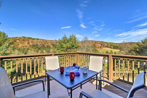 Welcoming Boone Getaway Near Hiking and Skiing! in Boone, USA