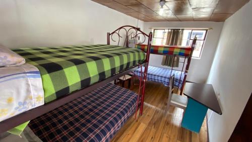 Hostal La Guayunga RoofTop Hostal La Guayunga RoofTop