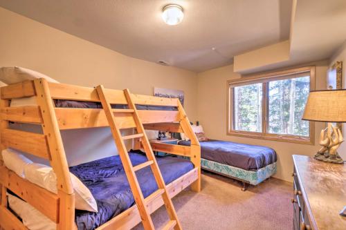 Chimney Ridge Townhome with Hot Tub Walk to Lifts - image 6