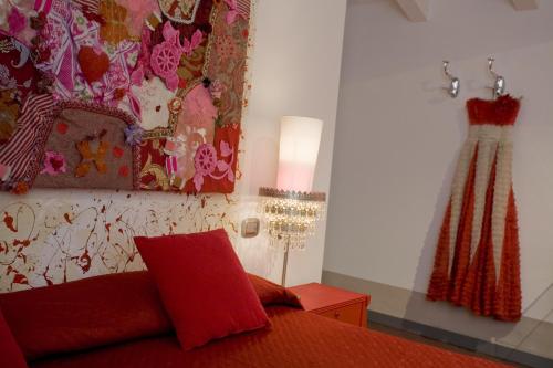 Art Hotel Al Fagiano - image 6