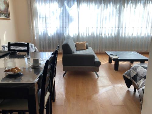 Departamento Suite Marine