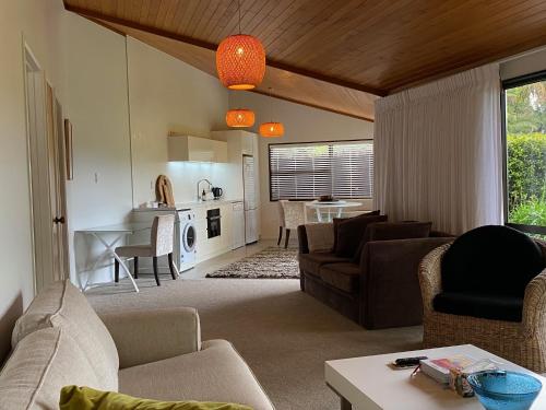 Beluga - Self contained accomodation Kerikeri, Kerikeri (foto 9)