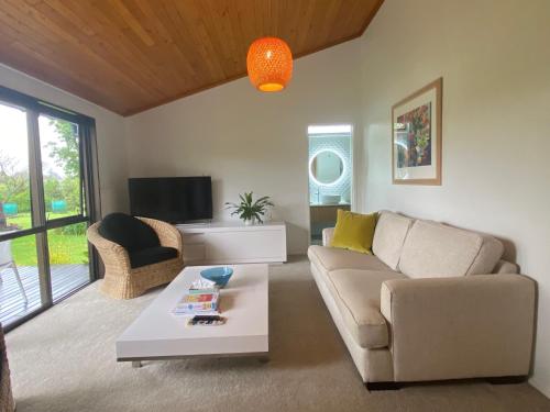 Beluga - Self contained accomodation Kerikeri, Kerikeri (foto 6)