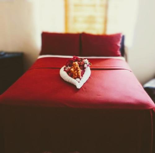 Affordable and Cozy at Content Guest House — Hotel in Ocho Rios