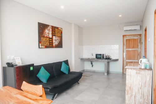 共用Lounge/電視區