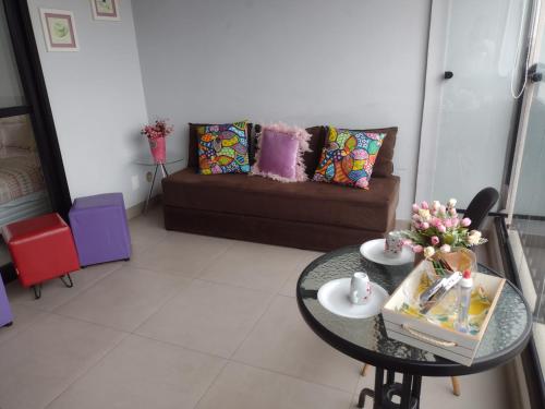 Lindo Studio no bom Retiro prox ao anhembi Sambodromo com wifi, São Paulo (fotografie 3)