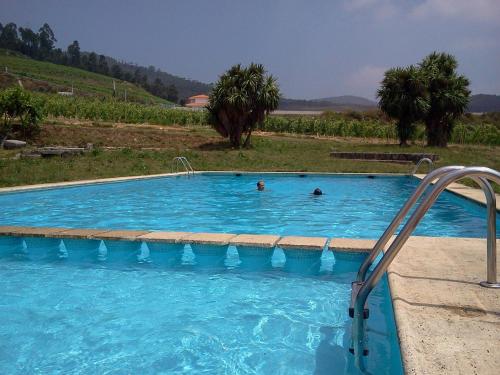 Quinta de Lourosa