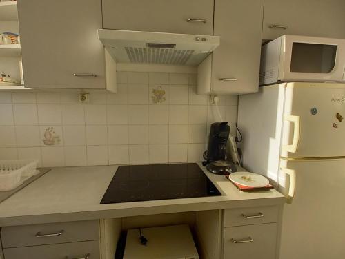 Appartement Saint-Jean-de-Monts 1 pièce 4 personnes - FR-1-323-172 - main image