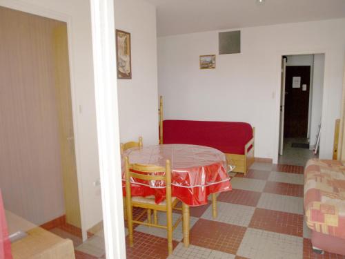 Appartement Saint-Jean-de-Monts 1 pièce 4 personnes - FR-1-323-172 - image 9