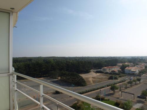 Appartement Saint-Jean-de-Monts 1 pièce 4 personnes - FR-1-323-172 - image 12