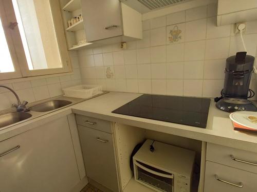 Appartement Saint-Jean-de-Monts 1 pièce 4 personnes - FR-1-323-172 - image 7