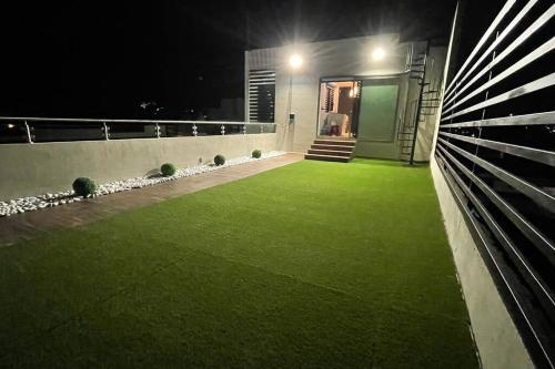 Casa Tacuba / Amplio Departamento moderno con terraza in Tepic, Mexico