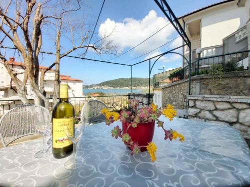 Apartment in Supetar - Insel Brac 42678