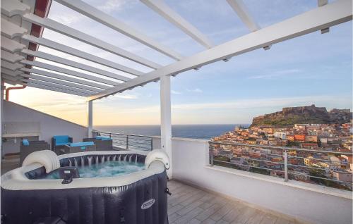  Attico Eleonora, Pension in Castelsardo