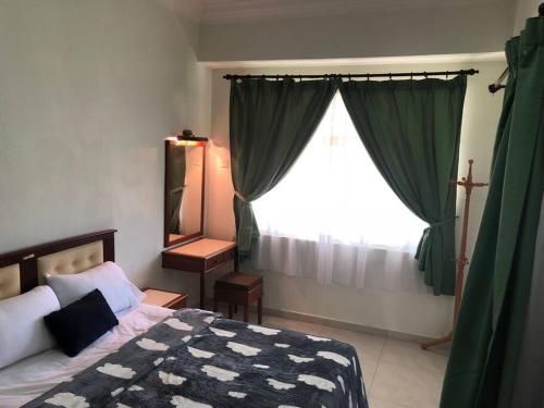 Natural Paradise 3Mins to Beach at Teluk Batik Lumut in 巴迪灣