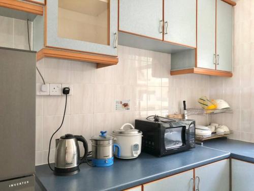 Natural Paradise 3Mins to Beach at Teluk Batik Lumut in 巴迪灣