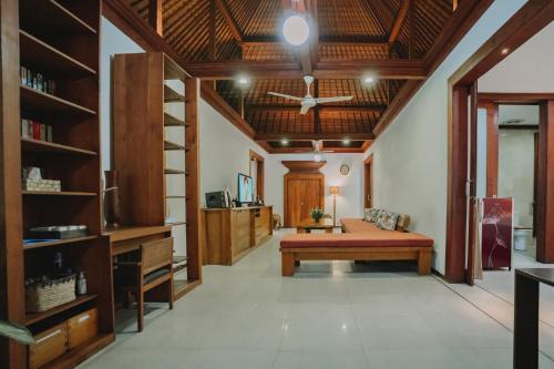 Segara Beach House