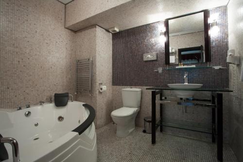 Hotel Dumbrava - image 12