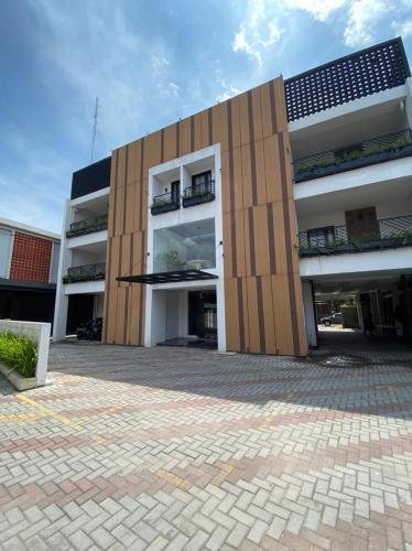 Hotel Pondok Asri Boyolali in Boyolali