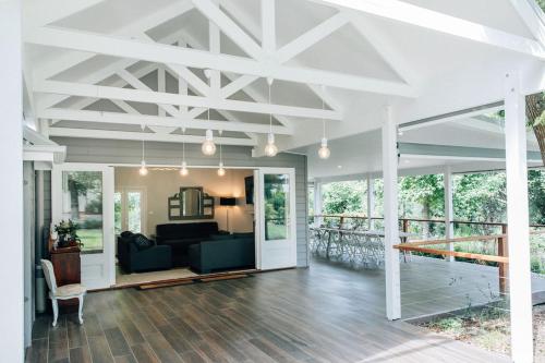 Iekārtas, One Bedroom Cottage with Pets allowed in the Rose Suite only-fee applies in Agnes Banks