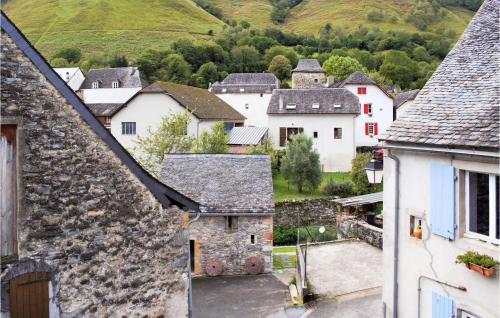 Skats, Beautiful Home In Osse-En-Aspe With Wifi in Osse-en-Aspe
